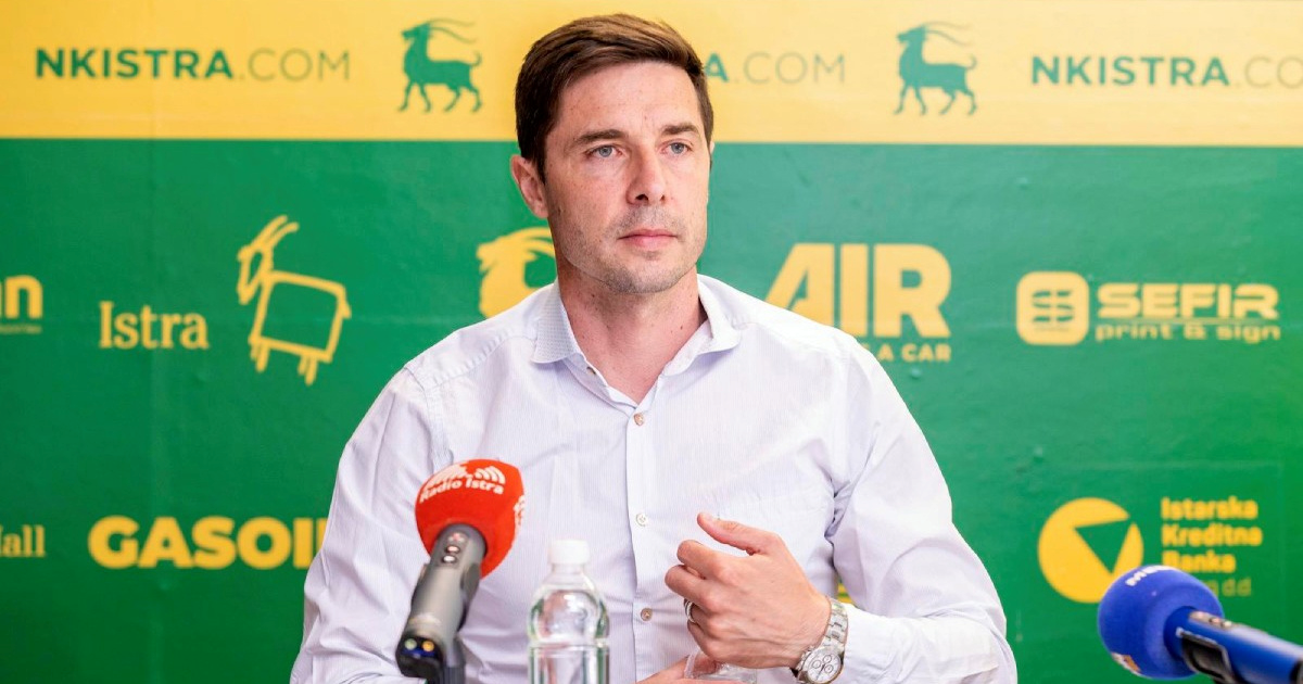 Bjelanović za Index: Hajduk pregovara s našim kapetanom. Zna se što tražimo