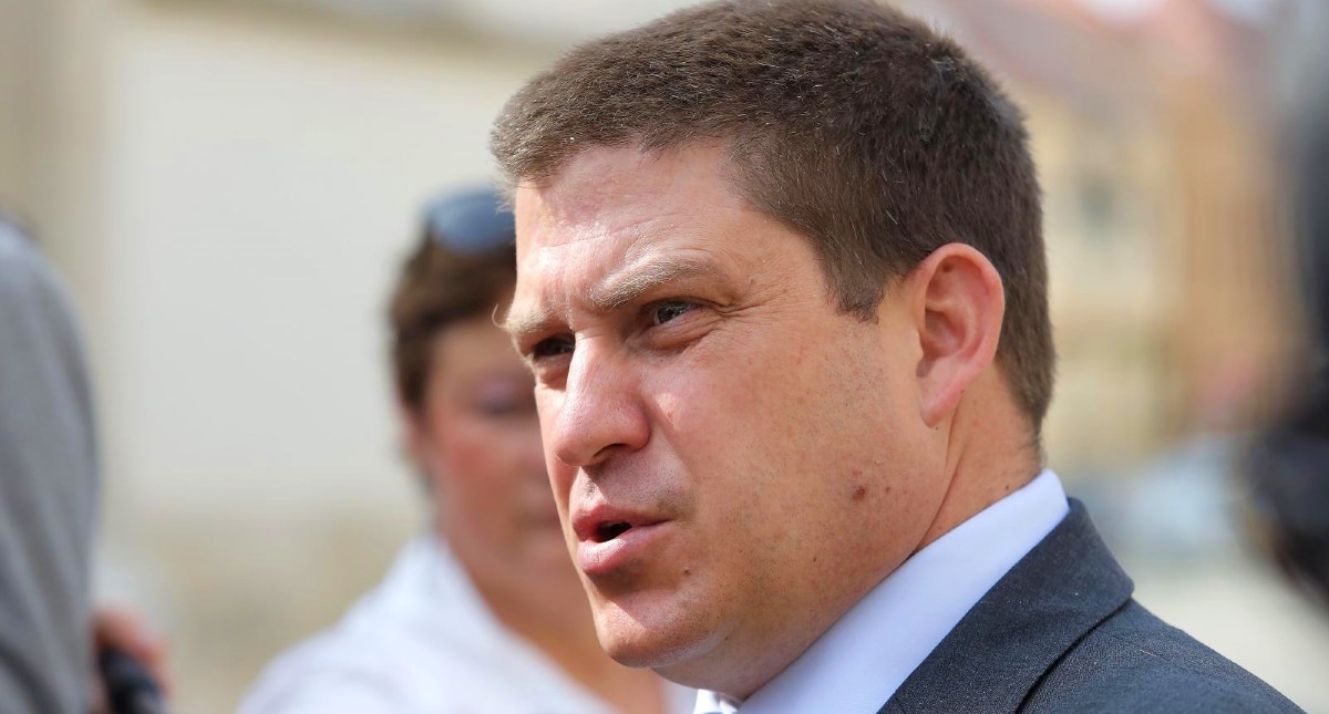 Butković: U dvije godine ćemo gospodarstvo vratiti na razinu prije koronakrize