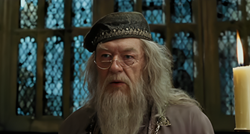 Kako je lik Dumbledorea postao uloga po kojoj ćemo pamtiti Michaela Gambona