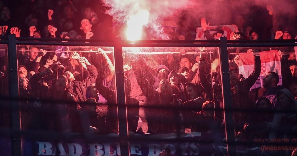 Dinamo će imati veliku podršku u Beču, evo koliko karata je već prodano