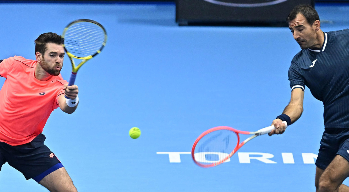 Dodig izborio finale parova u Monacu