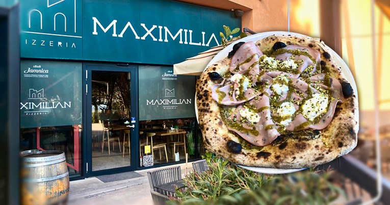 Jednu od najboljih napoletanskih pizza probao sam u pulskoj pizzeriji