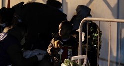 Na obale Tunisa more izbacilo tijela 13 migranata, među njima i šestero djece