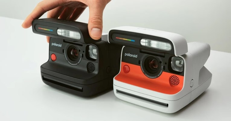Novi Polaroid fotoaparat izazvao lavinu komentara: "Ovo je predobro"