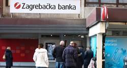 Zagrebačkoj banci porasla dobit za 32 posto