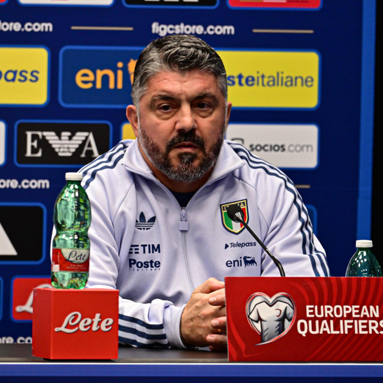 Gattuso: Najvažnija utakmica moje karijere