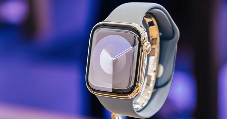 Pada interes za pametne satove?