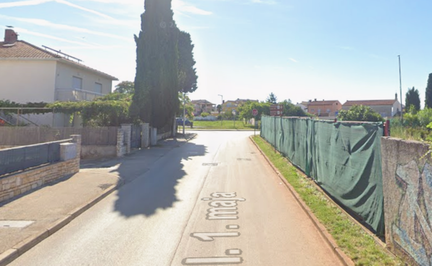 U Fažani teško ozlijeđen Peruanac