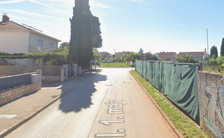 U Fažani teško ozlijeđen Peruanac