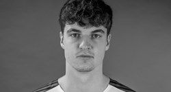 Poginuo 20-godišnji nogometaš Borussije Mönchengladbach