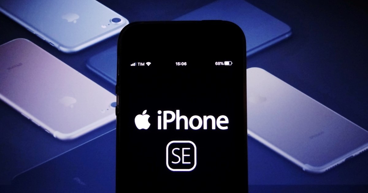 iPhone SE 4 mogao bi izgledati kao čudan miks postojećih iPhonea