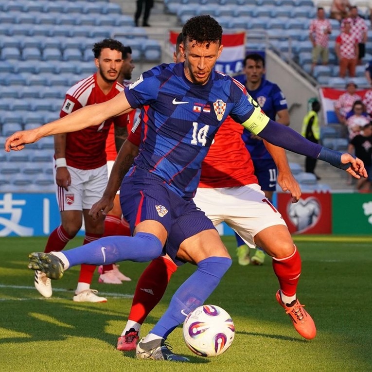 Perišić je jučer napravio čudo. Ova četvorica Hrvata su tome bila najbliža