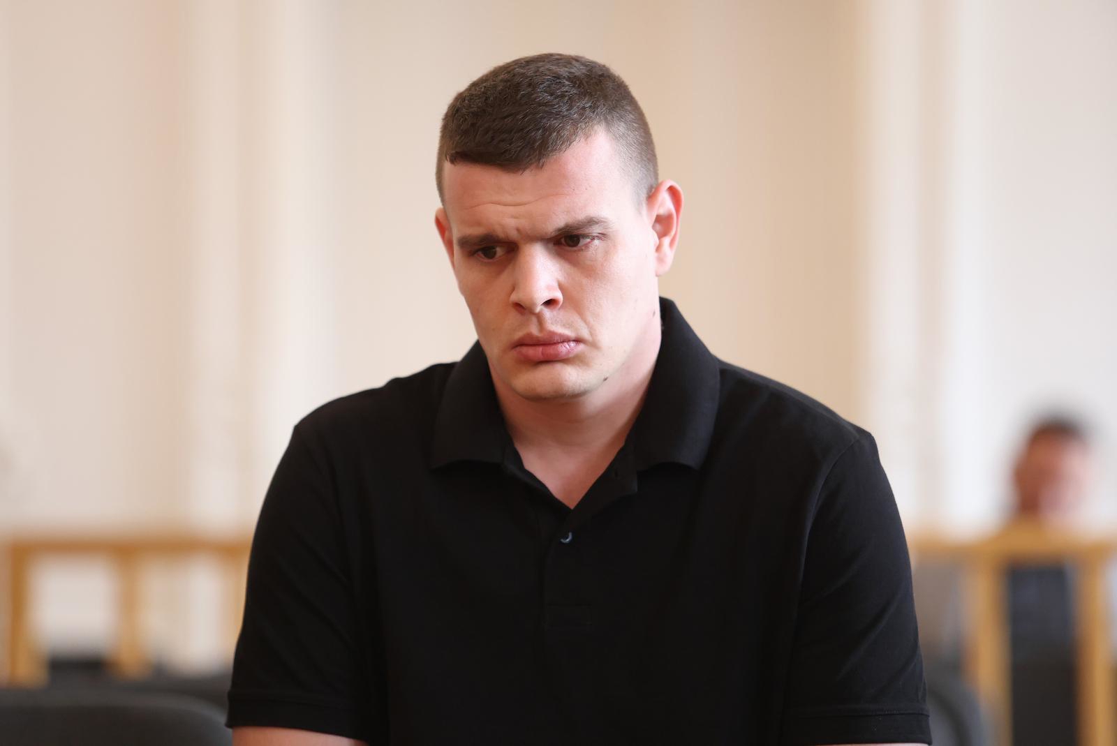 Vozač Hitne: Ovo mi je Smažil smireno rekao kad sam ga pitao je li Mihaela mrtva