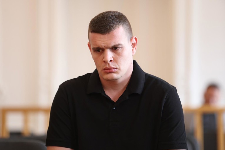 Vozač Hitne: Smažila sam pitao je li Mihaela mrtva, rekao je "Da... Ne... Ne znam..."