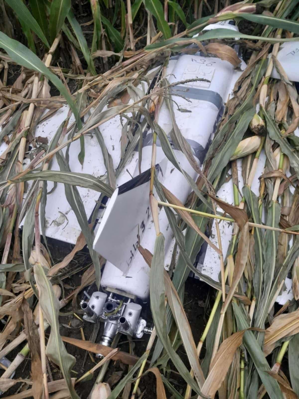 Farmer u Poljskoj pronašao dron. Sumnja se da je povezan s ruskim upadom