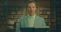 Na Netflix dolazi novi film s Benedictom Cumberbatchom, prvi je oduševio kritičare