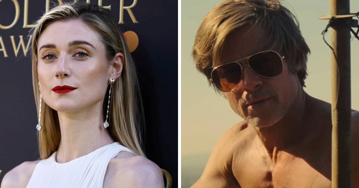 Elizabeth Debicki je u pregovorima za nastavak kultnog klasika Quentina Tarantina
