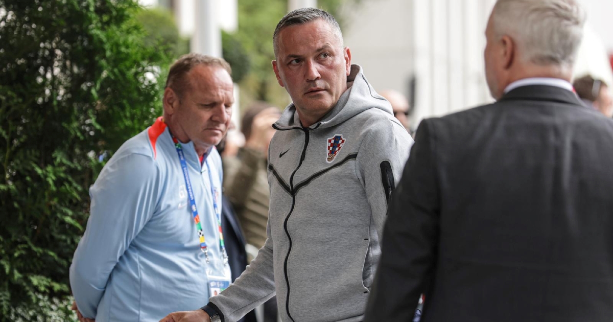 Kustić nakon Albanije pohvalio dva hrvatska reprezentativca
