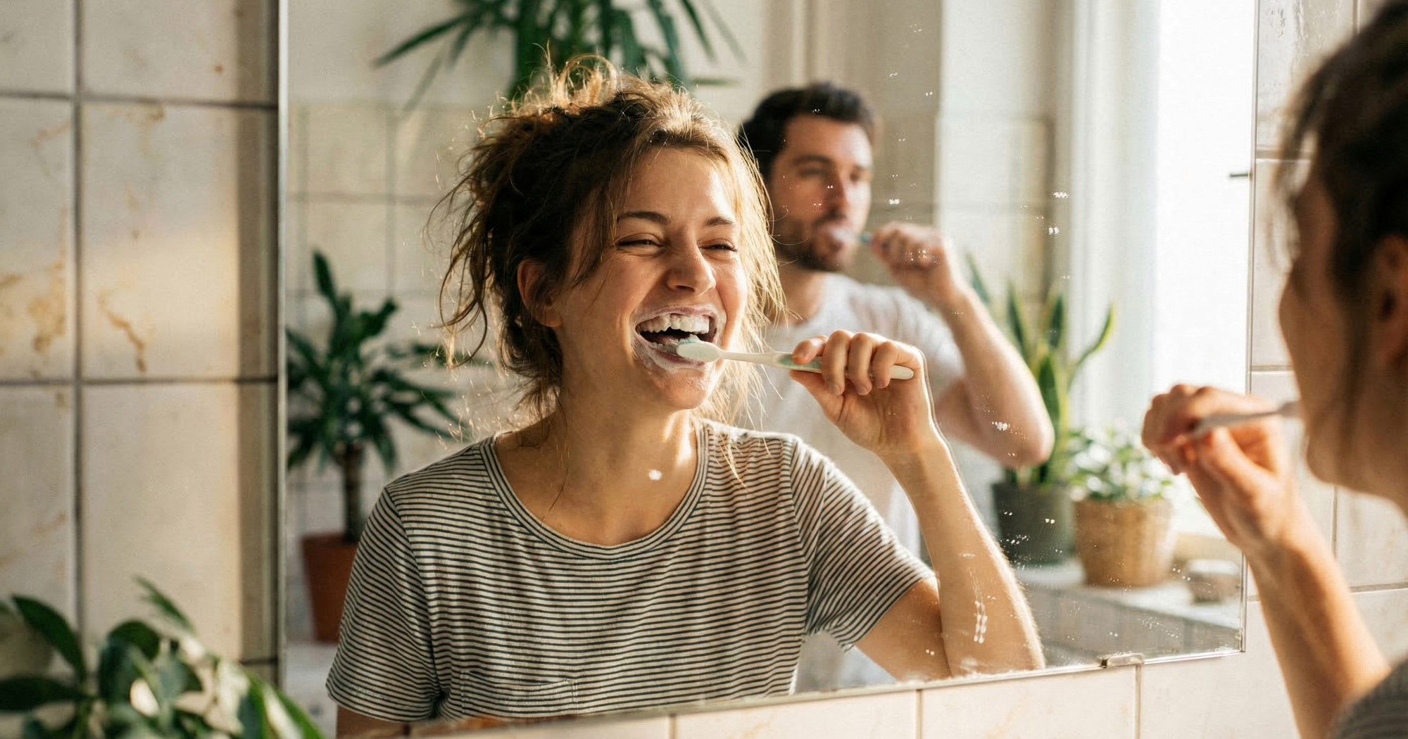 Perete li zube ispravno? Stomatolozi otkrili sedam čestih pogrešaka