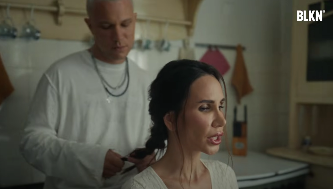Najšokantniji spot Balkana? Mnogi ga uspoređuju s 18+ filmovima