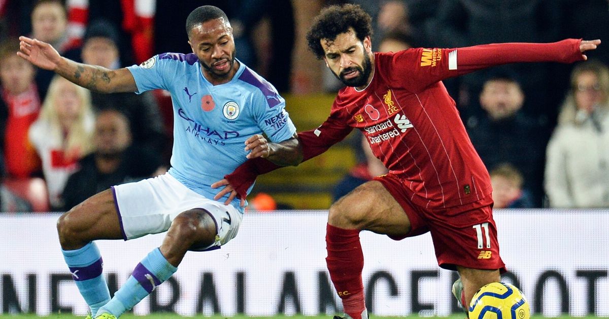 Liverpool sprema nevjerojatan transfer Cityjeve zvijezde kojim ruši dva rekorda