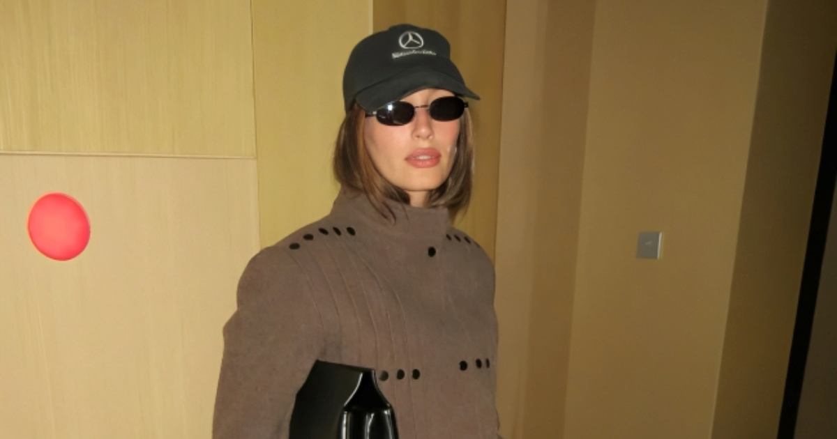 Hailey Bieber nosila je cipele koje bi mogle postati hit proljeća sljedeće godine