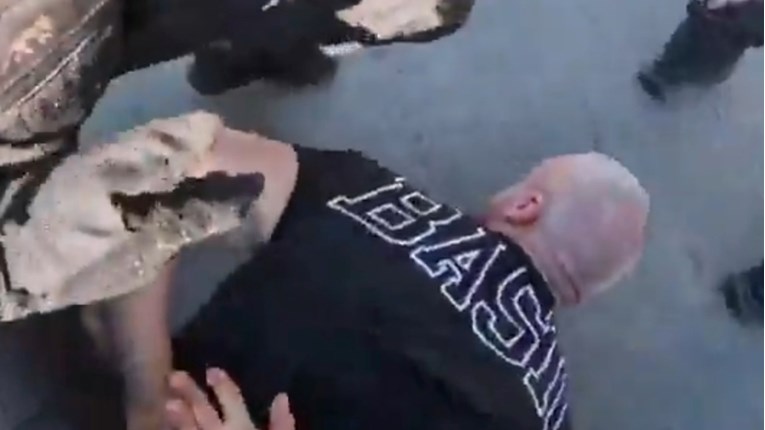 Tužiteljstvo Srbije objavilo zašto je uhićen Vučićev protivnik