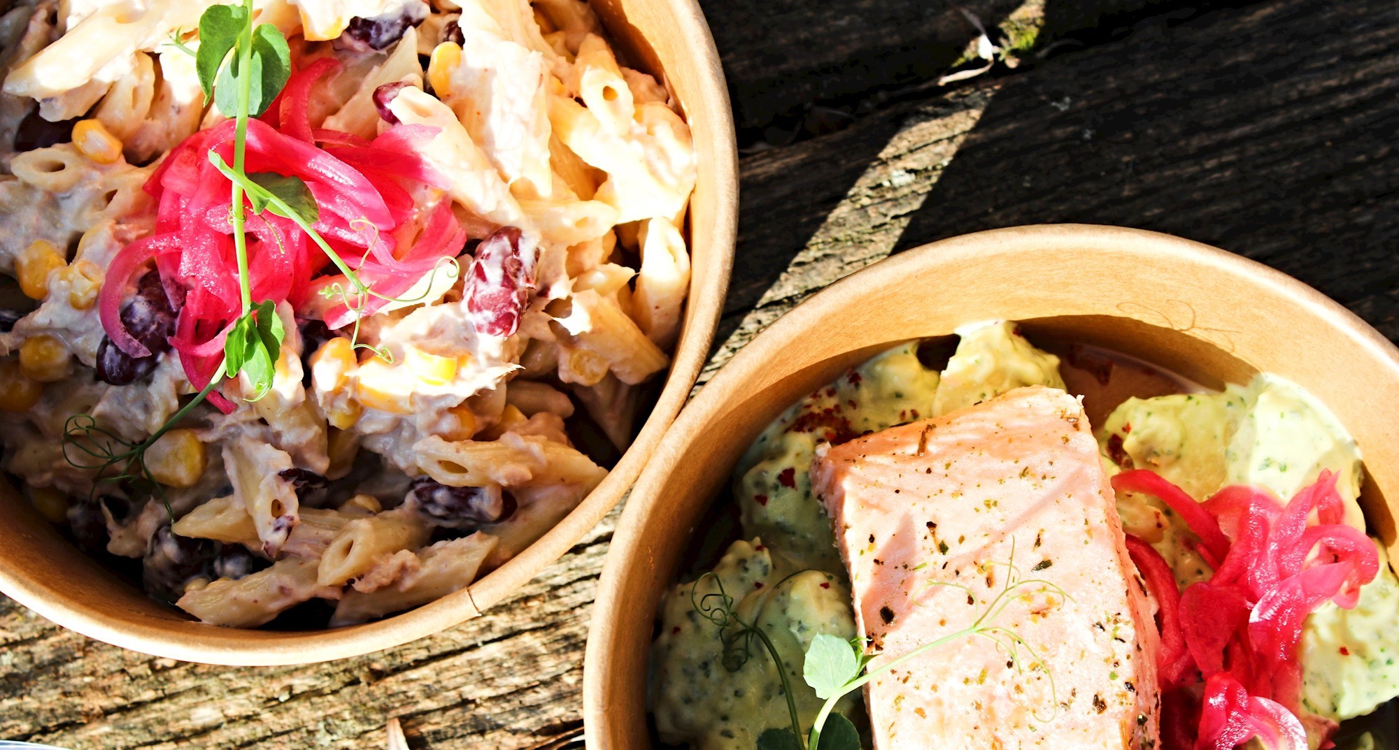 Probali smo nova jela iz Fisherije za kojima je nastala pomama. Evo dojmova