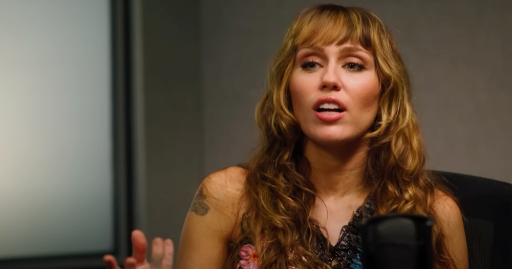 Miley Cyrus još čuva haljinu s prvog spoja s Liamom Hemsworthom