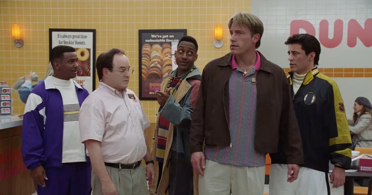 Reklama na Super Bowlu zbunila mnoge: Zvijezde izgledale kao prije 30 godina