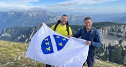 Premijer Federacije BiH ozlijedio se tijekom planinarenja