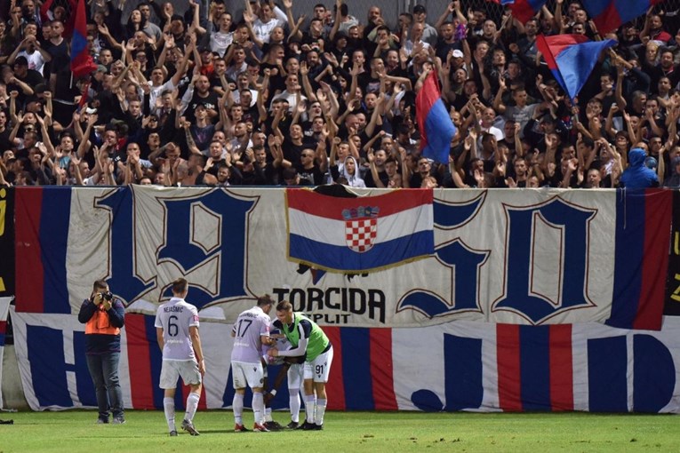 Najveći neprijatelj Hajduka