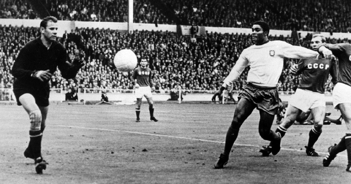 Afrikanac s četiri razreda osnovne škole postao je najbolji na svijetu