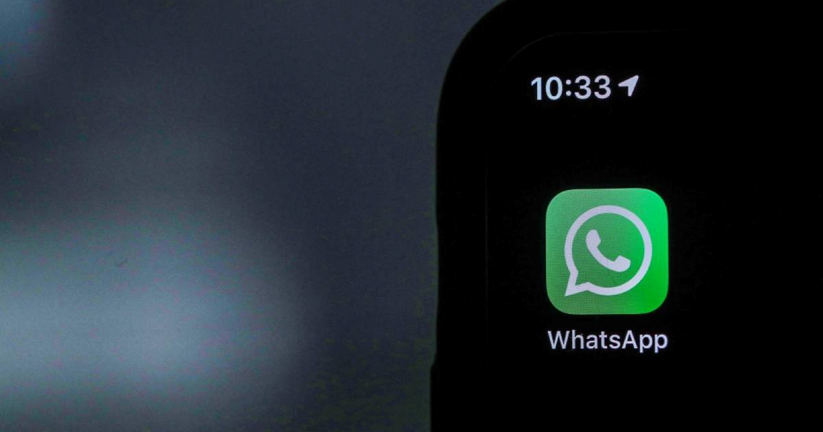 Rusija prijeti potpunom blokadom WhatsAppa