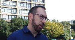 VIDEO Tomašević o nabavi luksuznih auta: I Bandićeva ekipa predosjeća da je ovo kraj