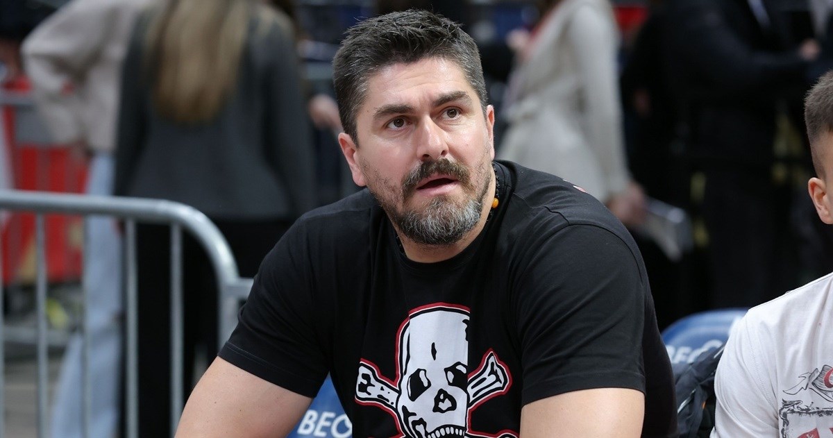 Bio je srpska senzacija koja nije mogla kontrolirati bijes. Zaradio je 52 mil. dolara