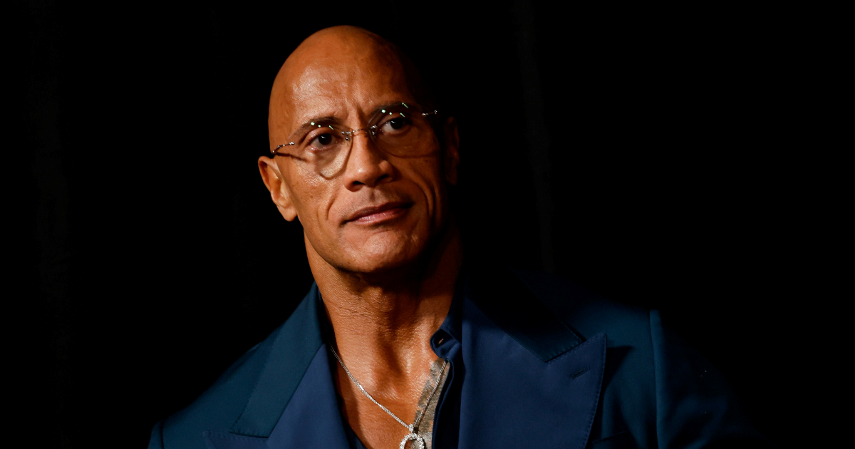 Dwayne Johnson otkrio koga smatra najboljim glumcem svih vremena