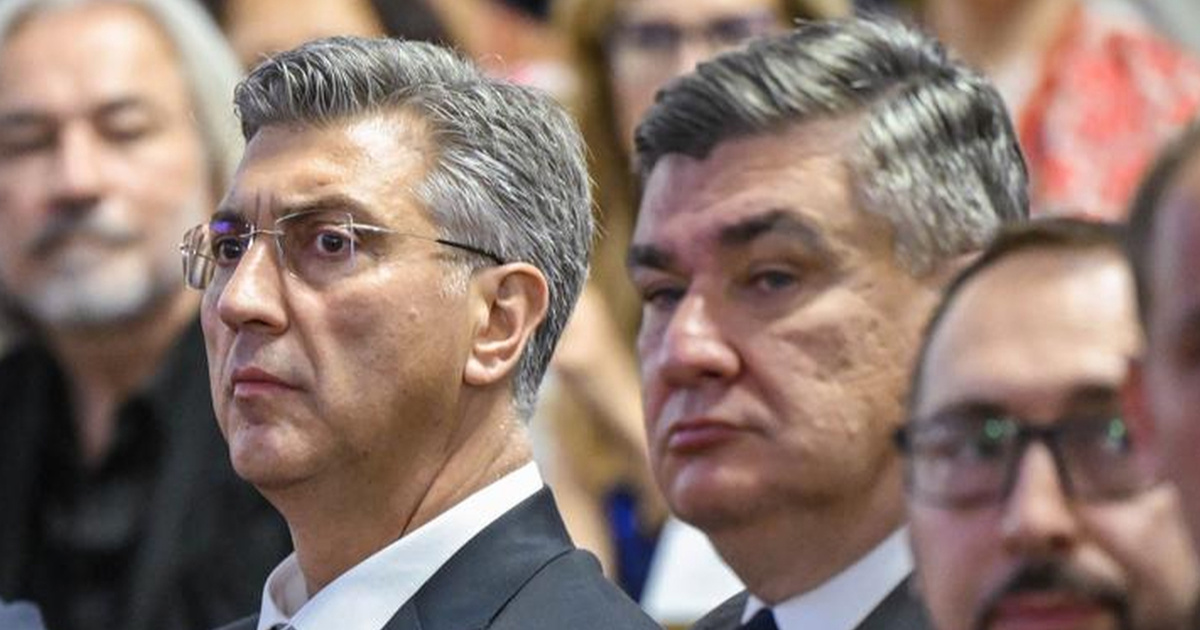 Profesorica ustavnog prava: Vlada ne uzurpira ovlasti, zakon krši Milanović