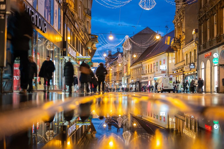 Traže se novi organizatori za Advent Zagreb, prijave do 26. kolovoza