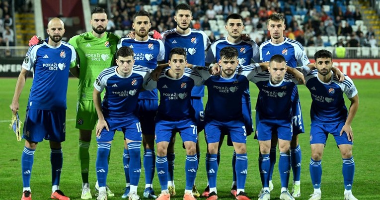 ANKETA Ocijenite igrače Dinama u katastrofalnom porazu od prvaka Kosova