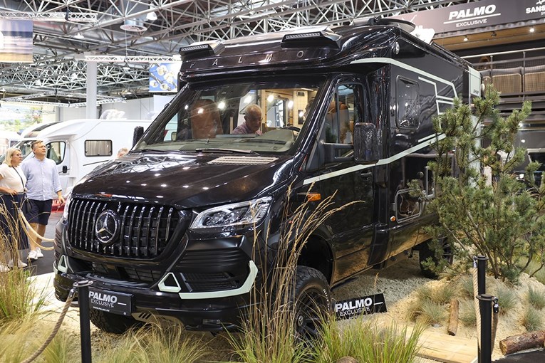 Njemački proizvođači zbog Trumpovih carina isporučuju više automobila u SAD