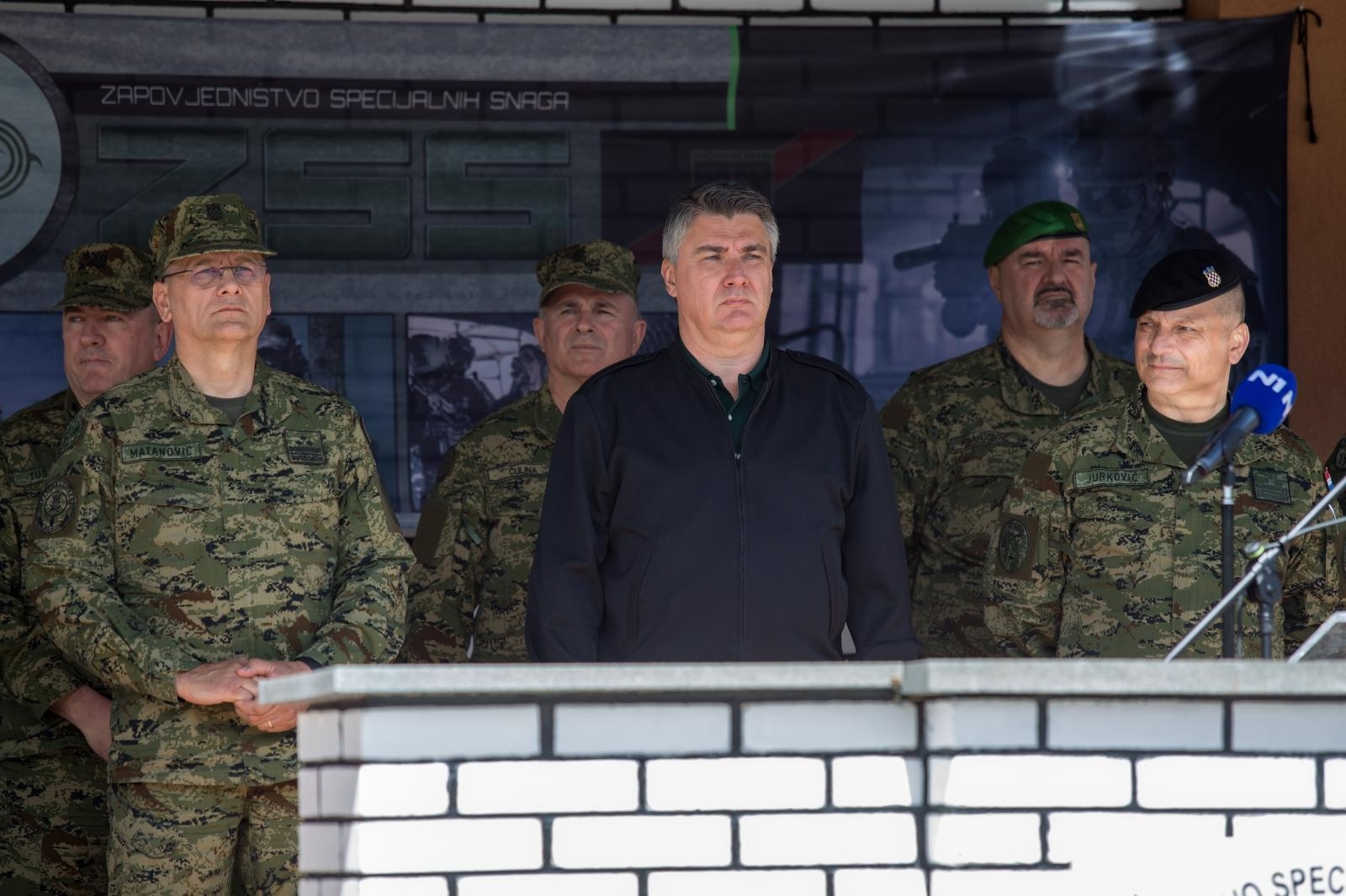Milanović o izborima: To je kao pogrebno poduzeće, uvijek je sezona novih ljudi
