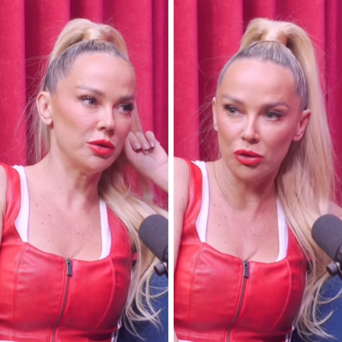 Maja Šuput: Ne pada mi na pamet raditi kućanske poslove, fuj