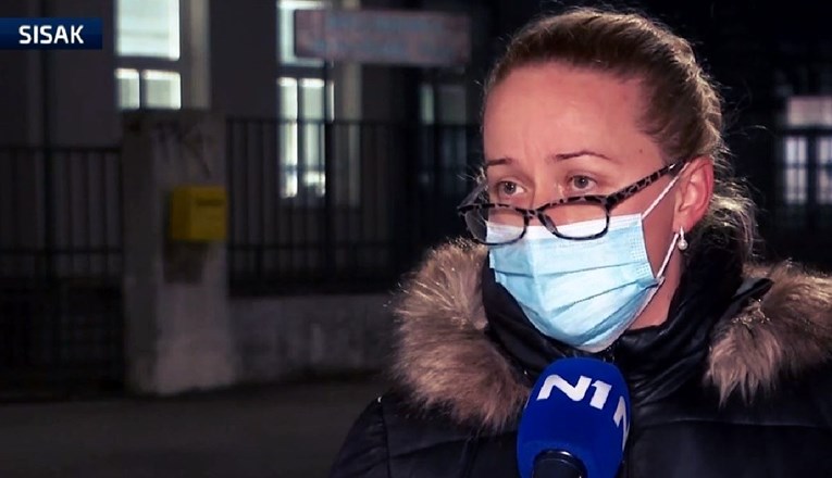 Liječnica o majci Alemke Markotić: Još se nisu cijepili svi zdravstveni djelatnici