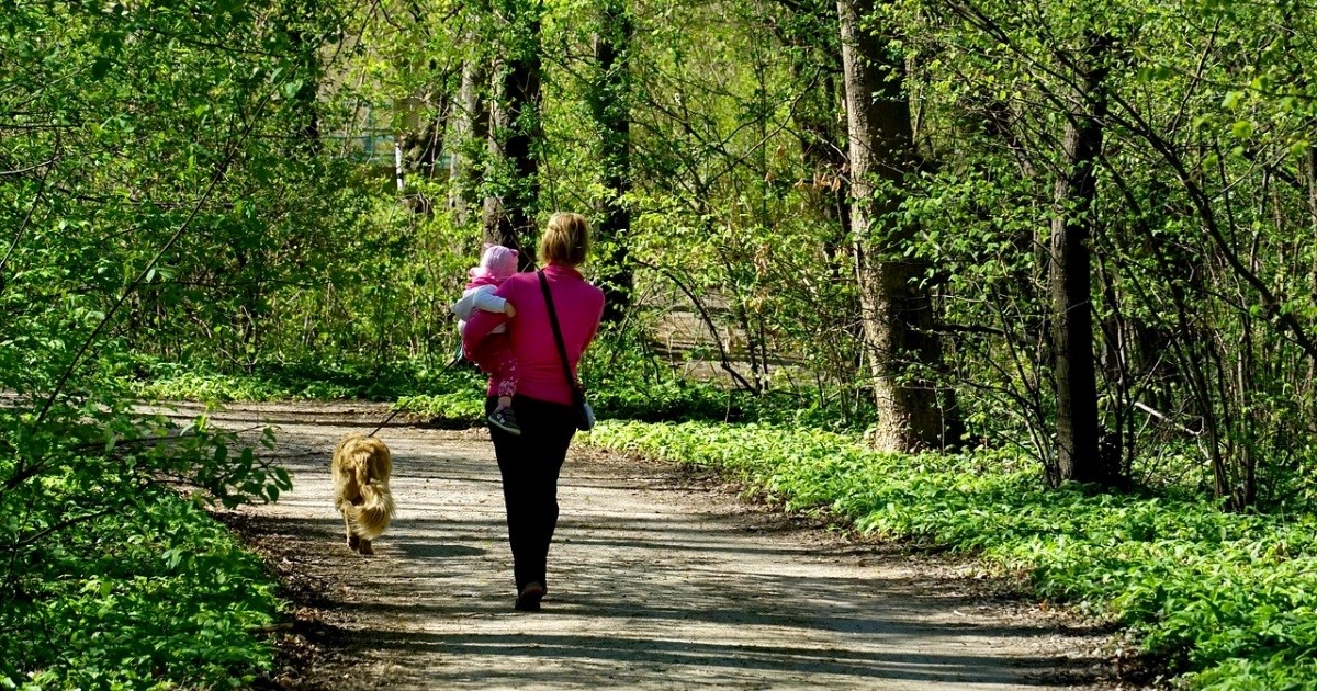 Sedam razloga zašto su introverti često najbolji roditelji