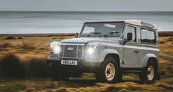 Jaguar Land Rover mijenja ime i identitet
