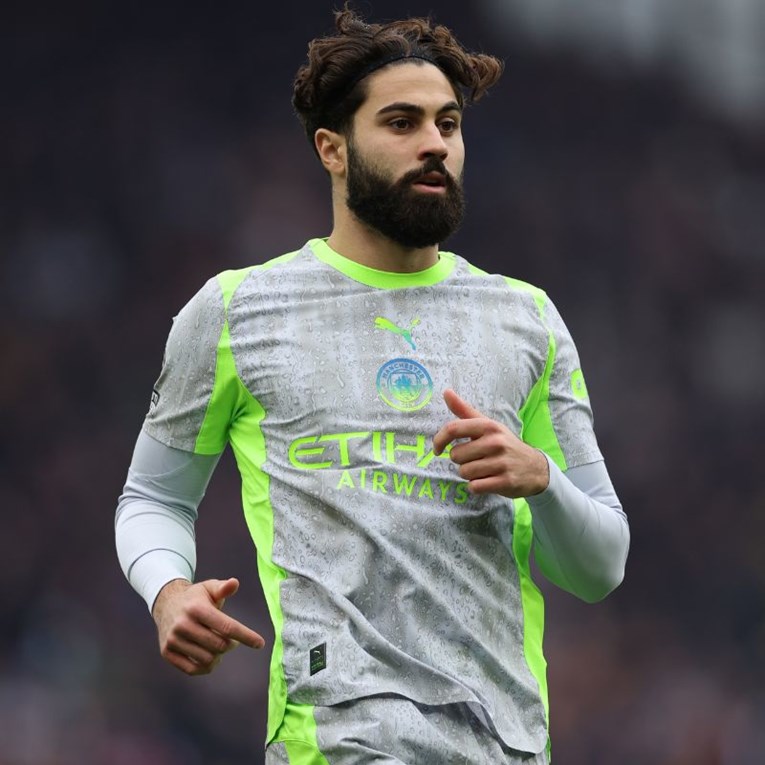 Gvardiol dobio najslabiju ocjenu u porazu Cityja: "Daleko je od najbolje forme"