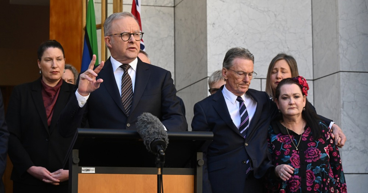 Australija želi manje algoritamskih preporuka. Trumpova administracija se protivi