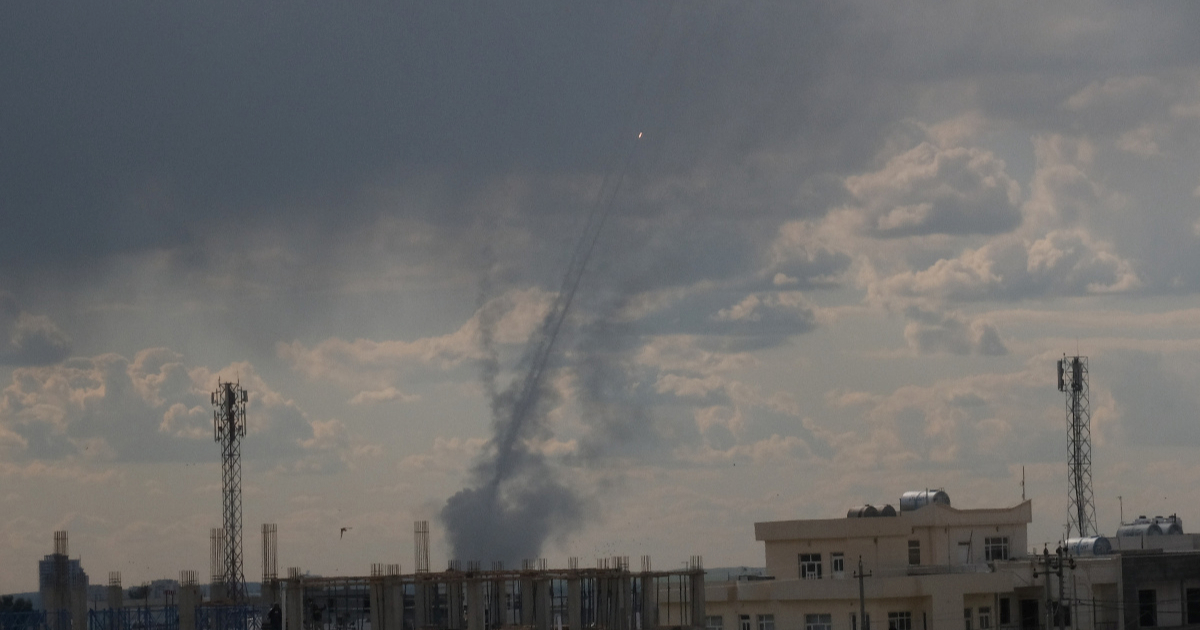 UN-ova agencija: Nije registriran nikakav radiološki učinak od napada na Iran