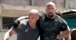 Vin Diesel u objavi na Instagramu moli The Rocka da se vrati u Brze i žestoke